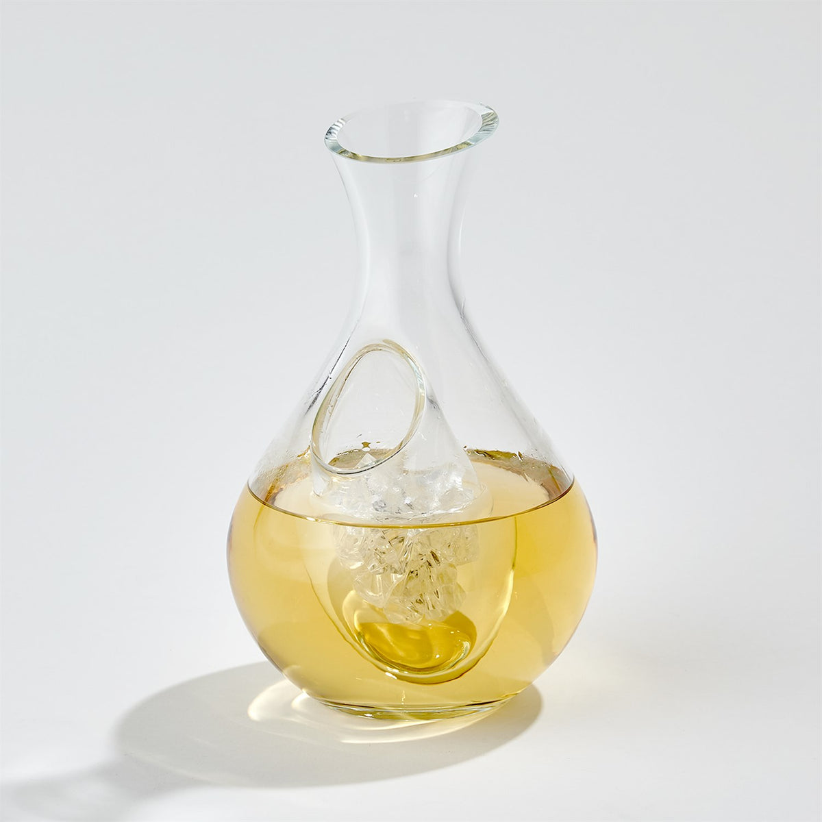 Global Views Chilling Decanter