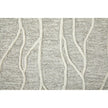 Feizy Enzo 8734F Transitional Abstract Rug