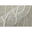 Feizy Enzo 8734F Transitional Abstract Rug
