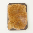 Global Views Monument Platter - Ochre