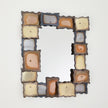 Global Views Mod Terrace Rectangular Mirror