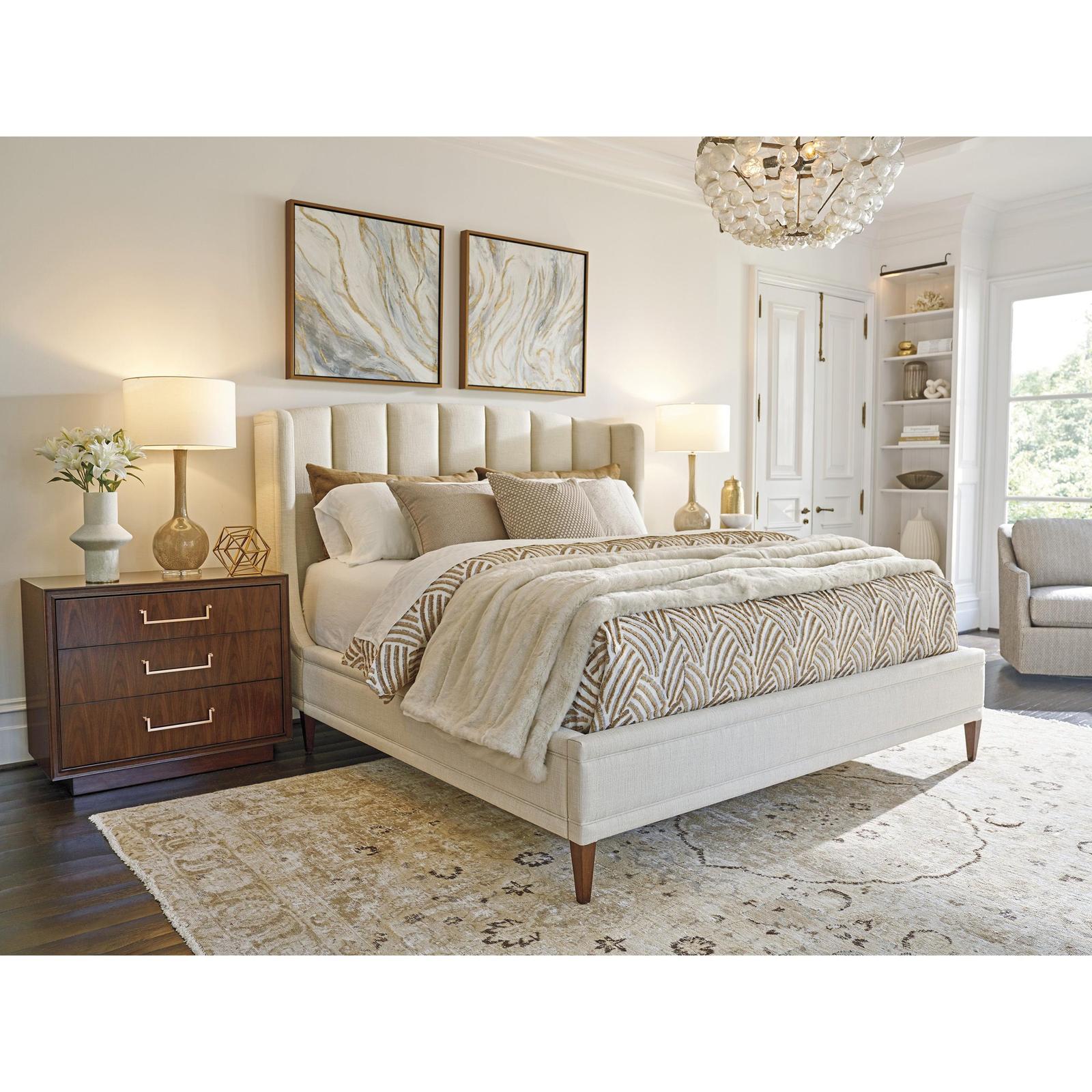 Lexington Rendezvous Camden Nightstand