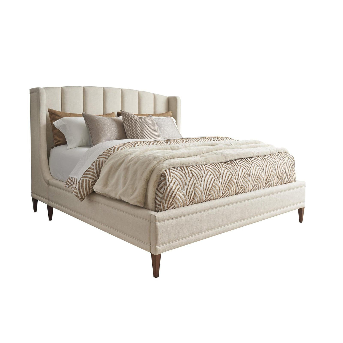 Lexington Rendezvous Savoy Upholstered Bed