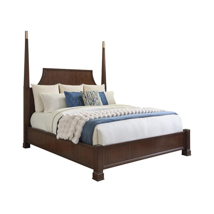 Lexington Rendezvous Essex Poster Bed