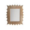 Lexington Rendezvous Amherst Carved Mirror