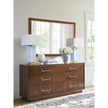 Lexington Rendezvous Fenwick Double Dresser