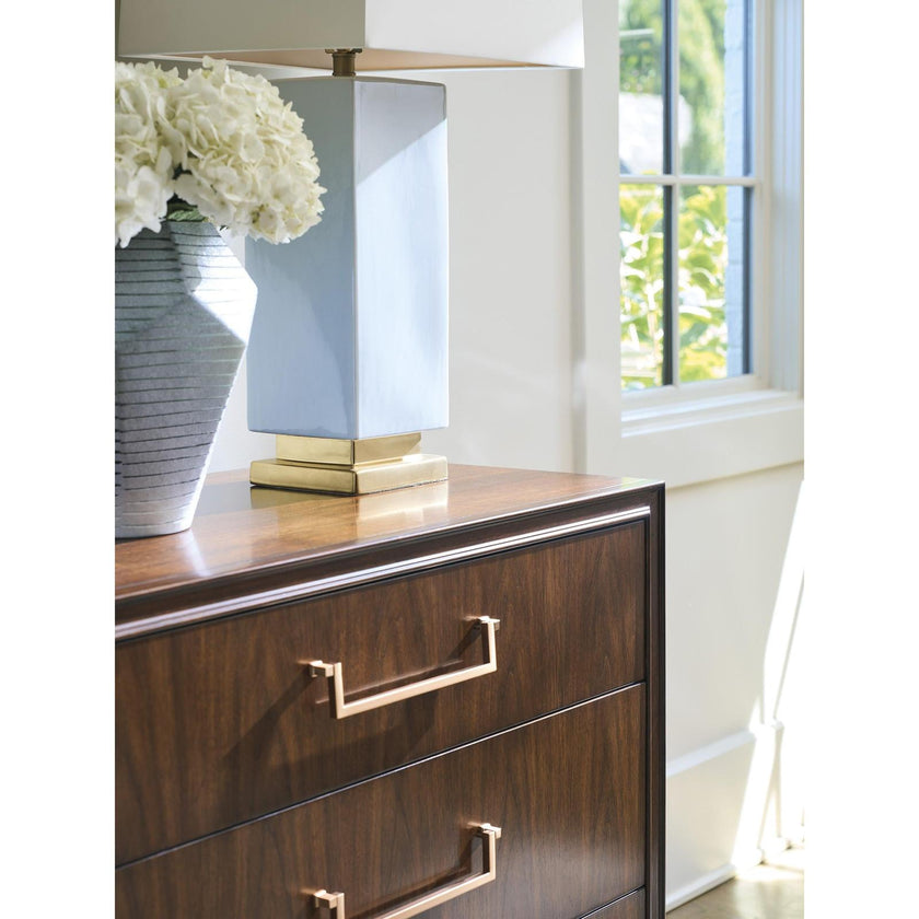 Lexington Rendezvous Fenwick Double Dresser