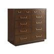 Lexington Rendezvous Ascot Gentlemans Chest