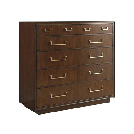 Lexington Rendezvous Ascot Gentlemans Chest