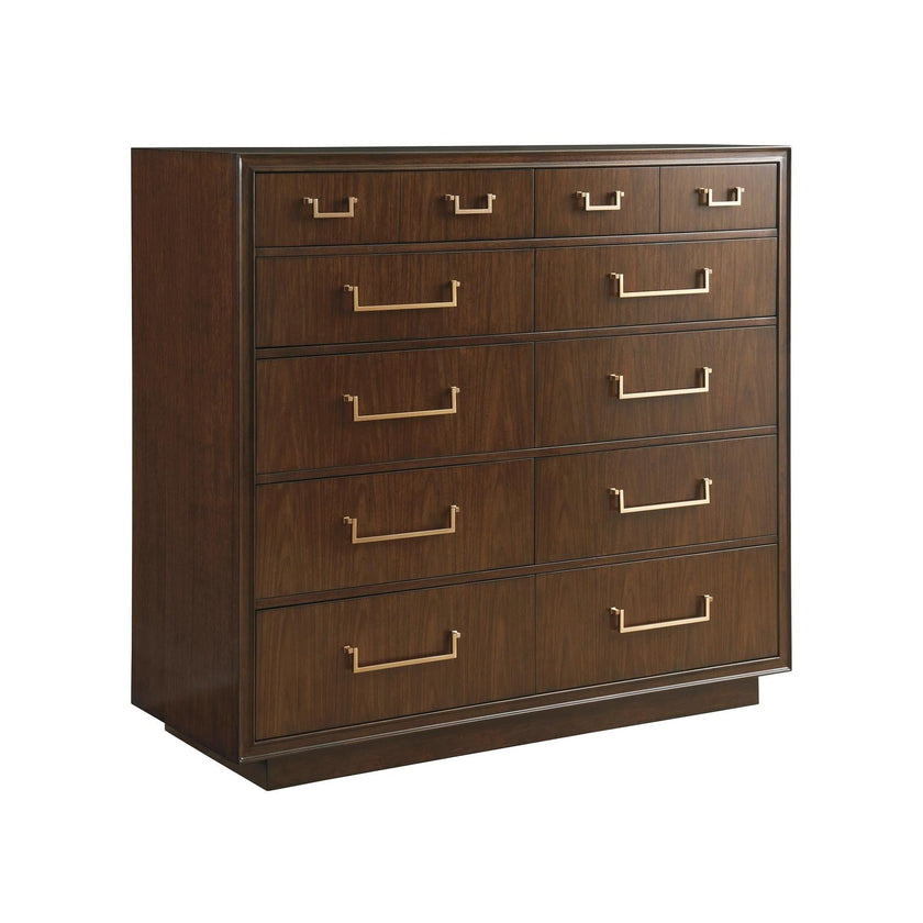 Lexington Rendezvous Ascot Gentlemans Chest