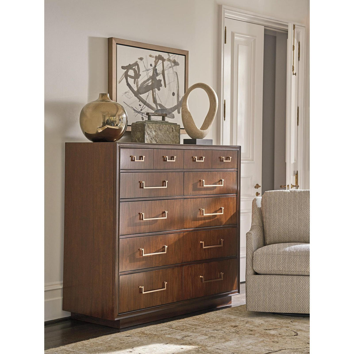 Lexington Rendezvous Ascot Gentlemans Chest