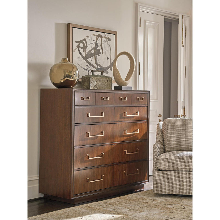 Lexington Rendezvous Ascot Gentlemans Chest