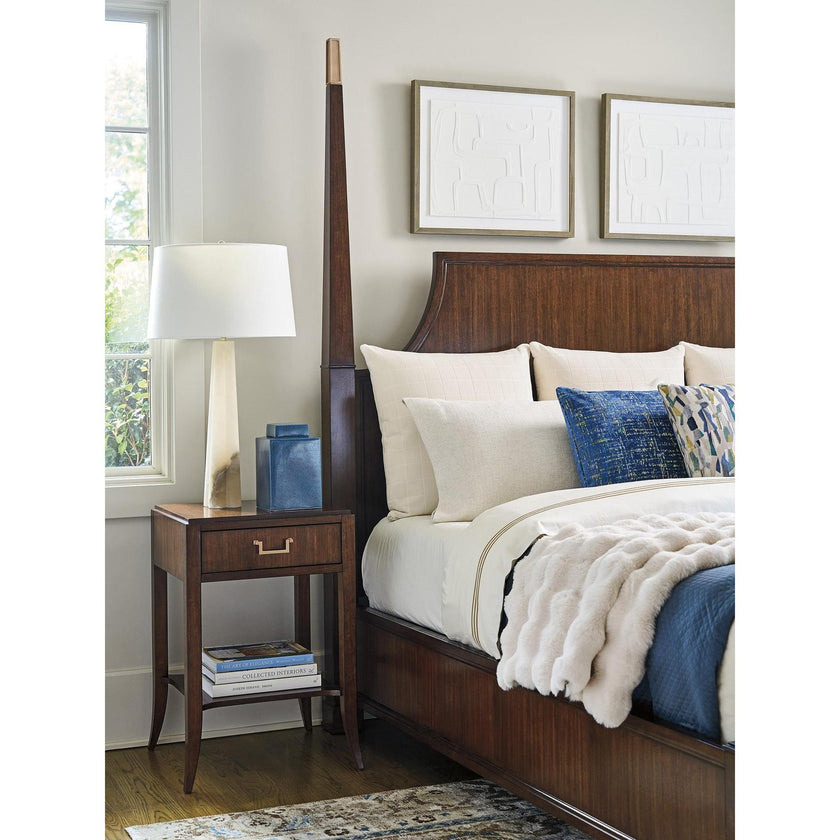 Lexington Rendezvous Vera Night Table