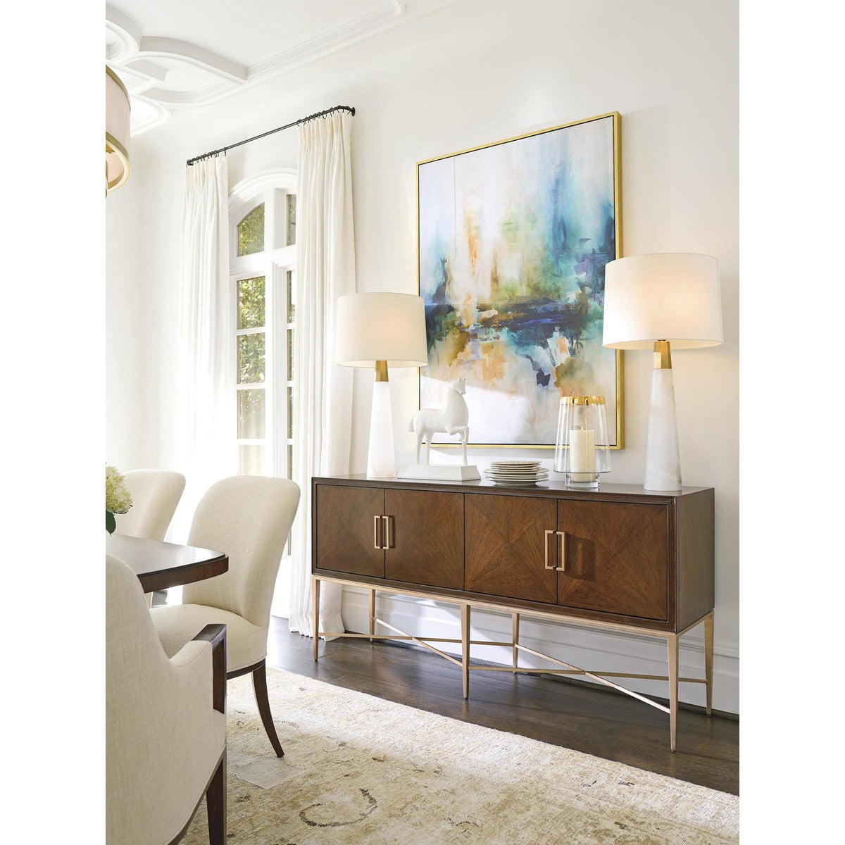 Lexington Rendezvous Stratford Sideboard