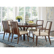 Lexington Rendezvous Boswell Splat Back Side Chair
