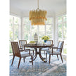 Lexington Rendezvous Boswell Splat Back Arm Chair