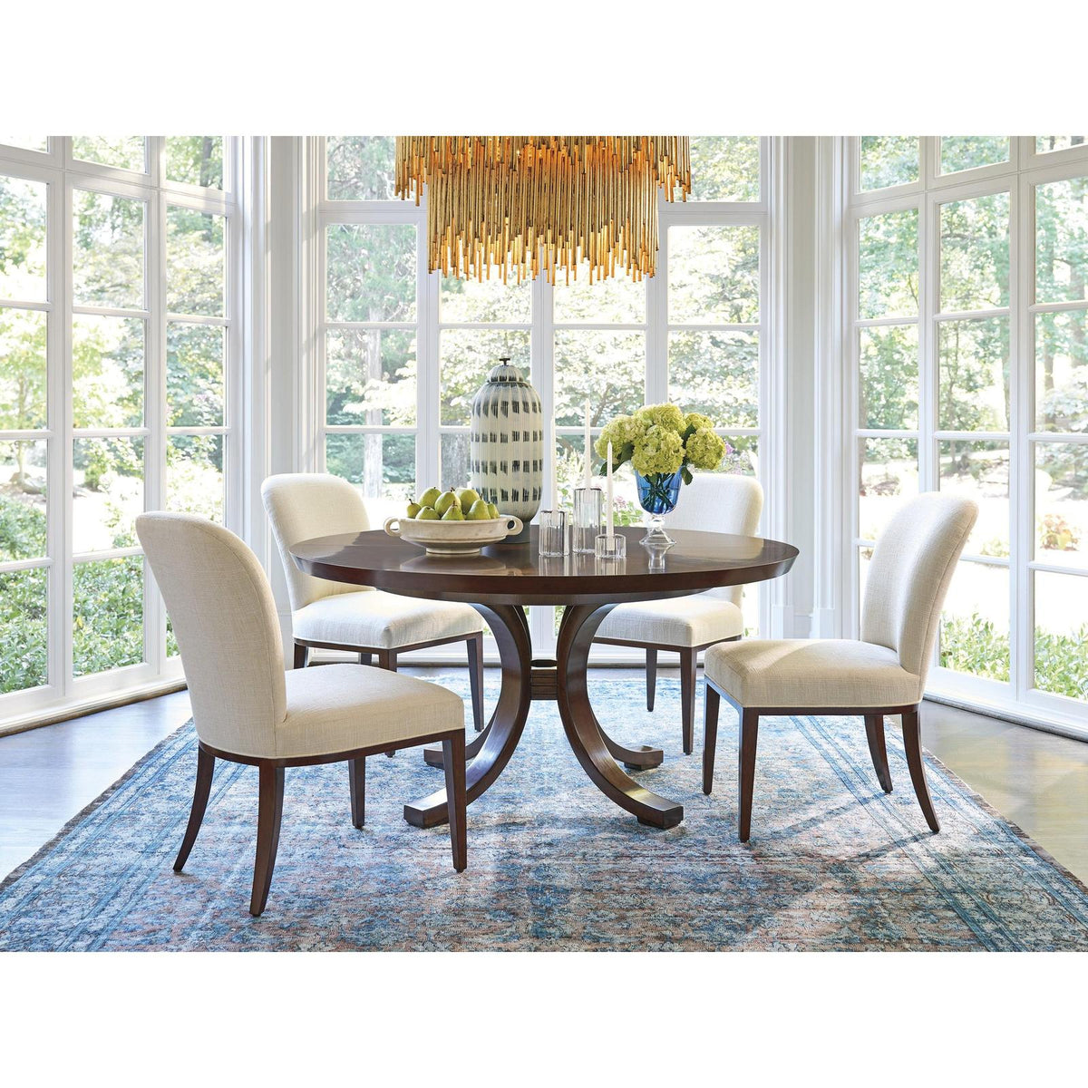 Lexington Rendezvous Lambeth Upholstered Side Chair