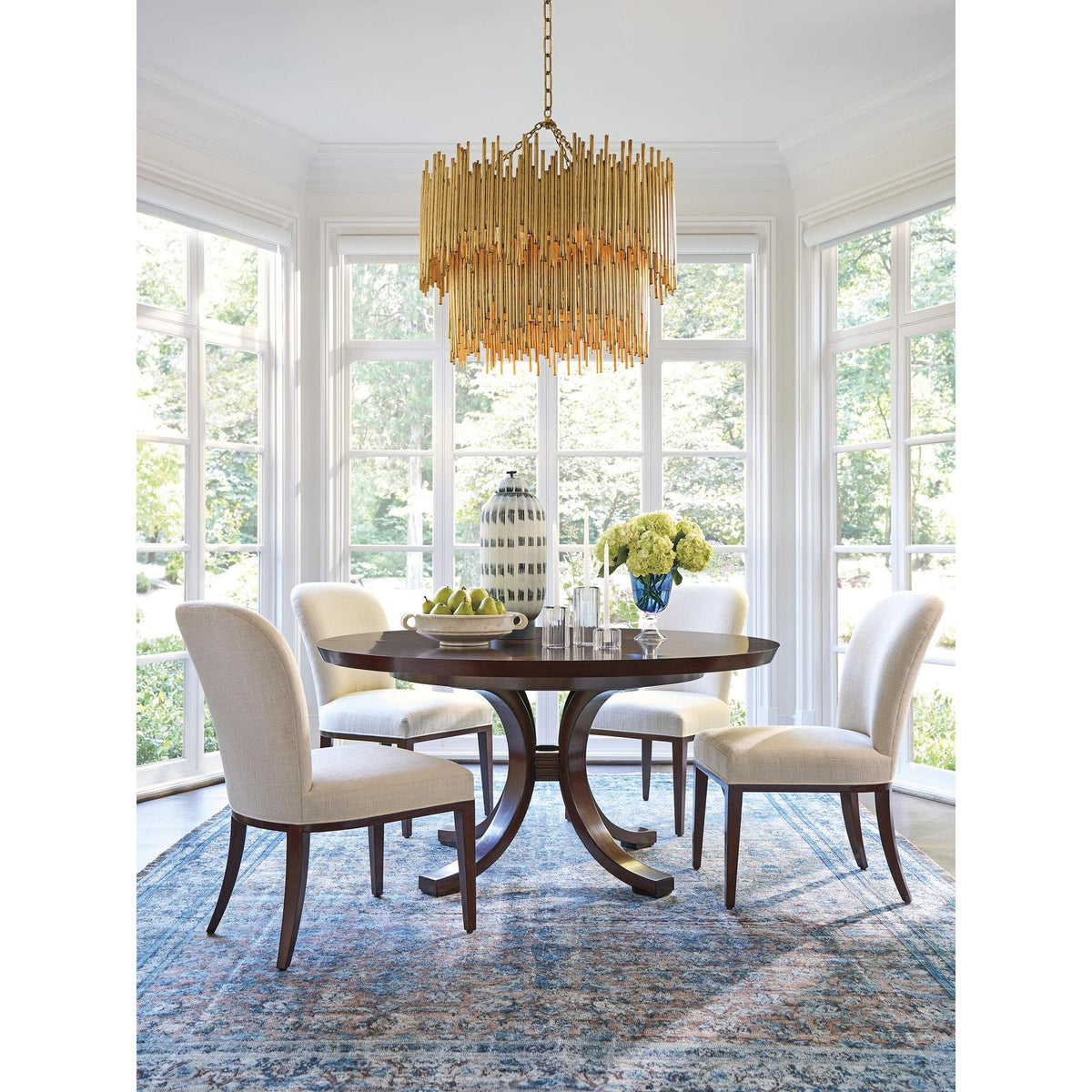 Lexington Rendezvous Lambeth Upholstered Side Chair