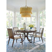 Lexington Rendezvous Boswell Splat Back Side Chair