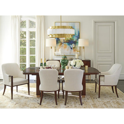 Lexington Rendezvous Lambeth Upholstered Arm Chair