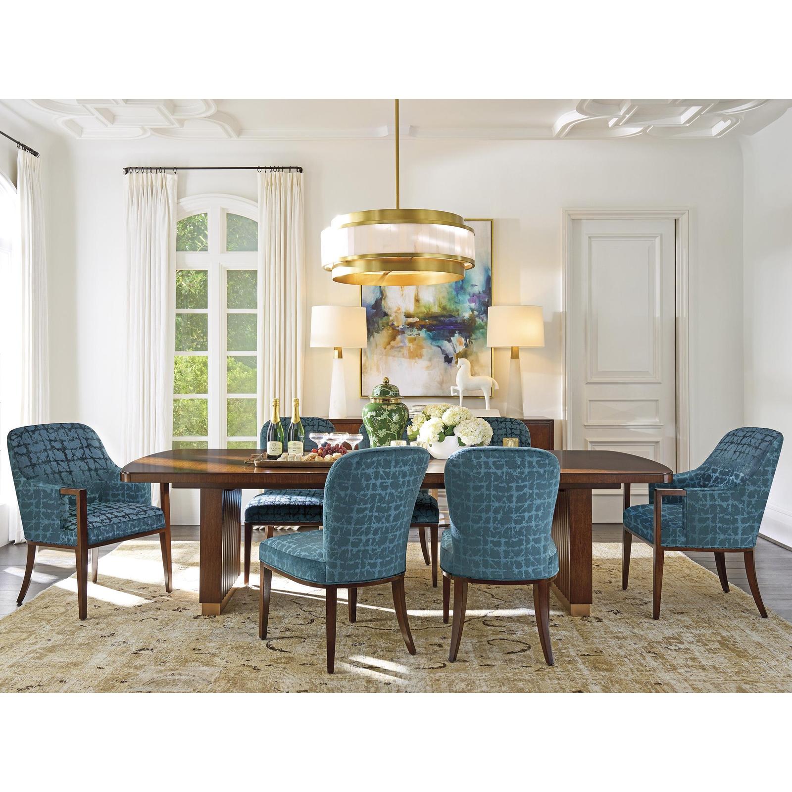 Lexington Rendezvous Lambeth Upholstered Side Chair