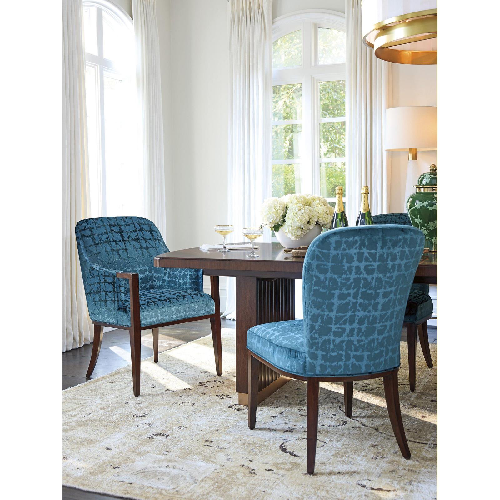 Lexington Rendezvous Lambeth Upholstered Arm Chair