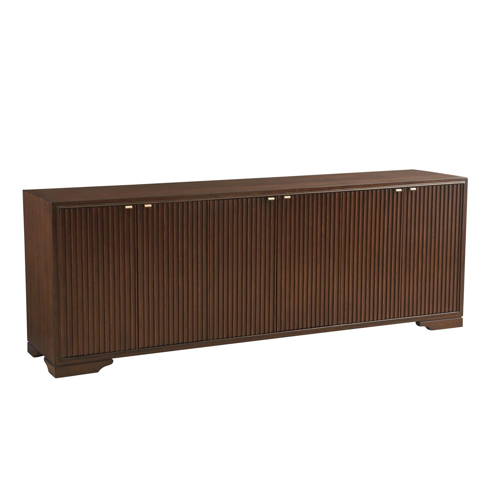 Lexington Rendezvous Brentford Media Console