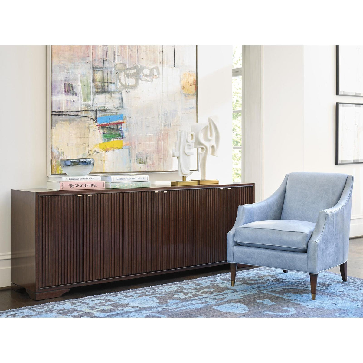 Lexington Rendezvous Brentford Media Console