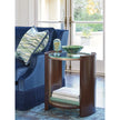 Lexington Rendezvous Lennox Round Accent Table