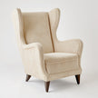 Global Views Wing Chair