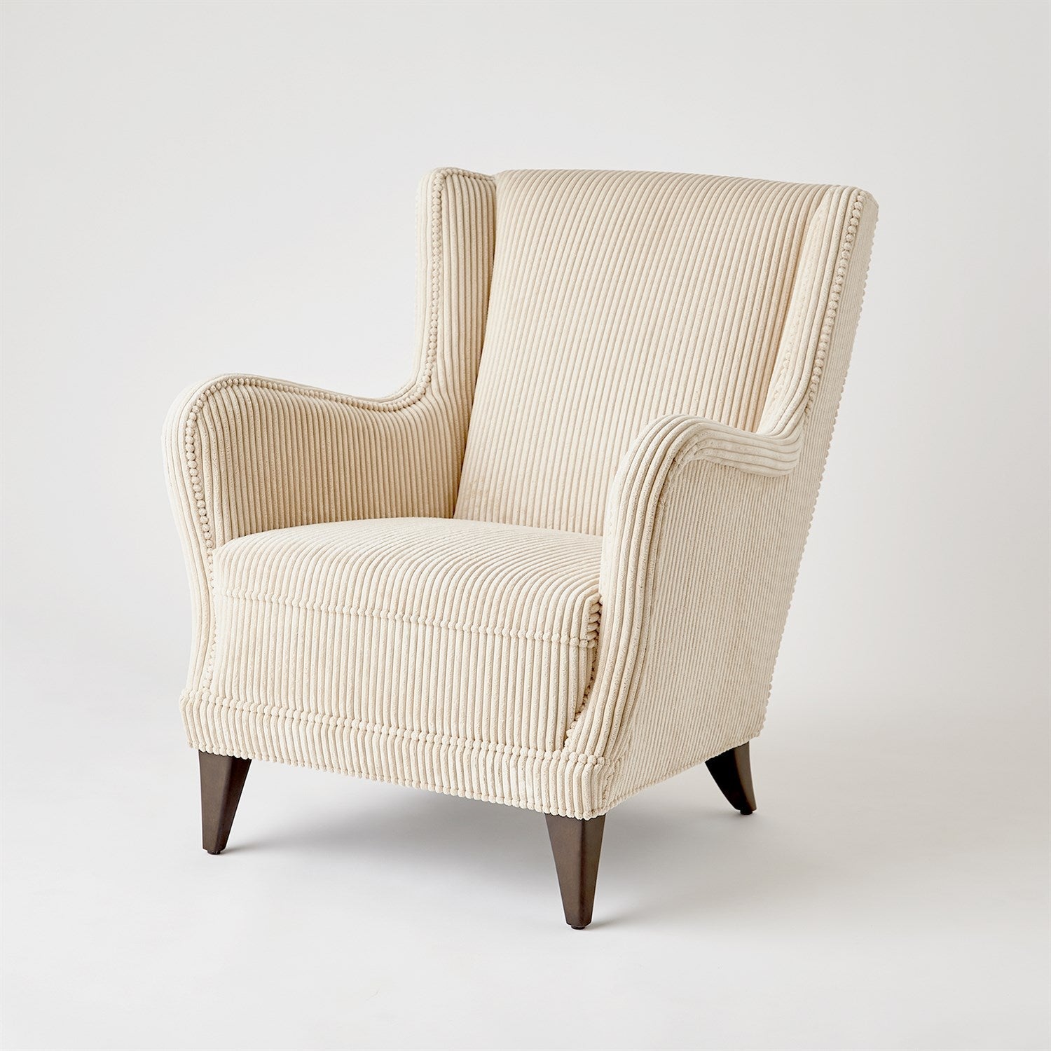 Global Views Lounge Chair