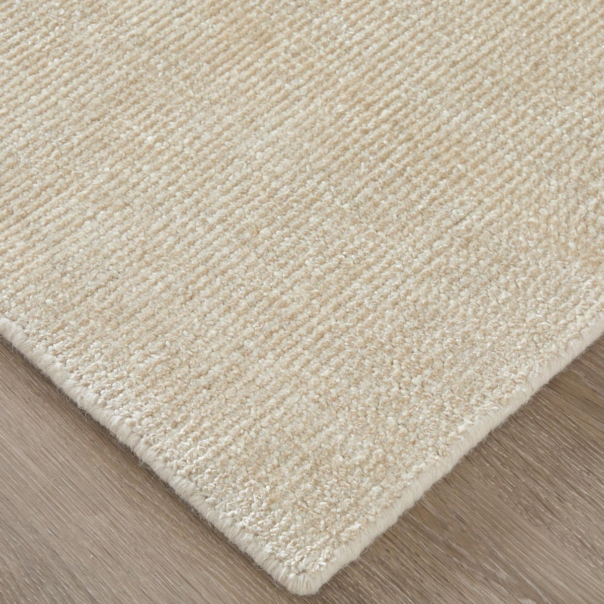 Feizy Fleetwood 8A06F Modern Solid Rug