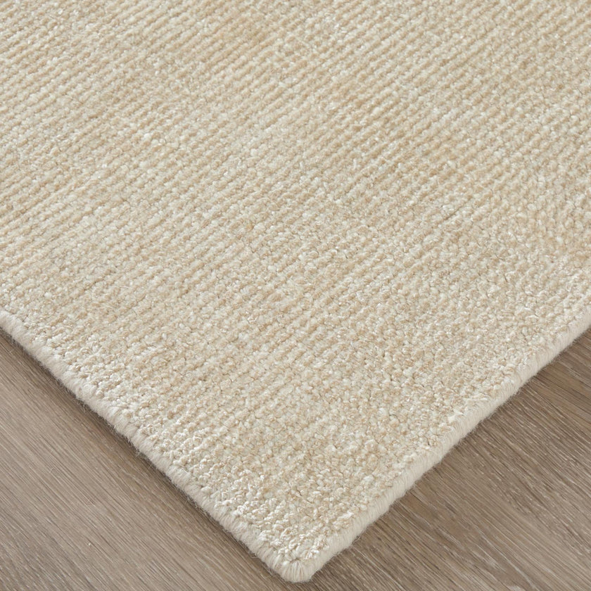 Feizy Fleetwood 8A06F Modern Solid Rug