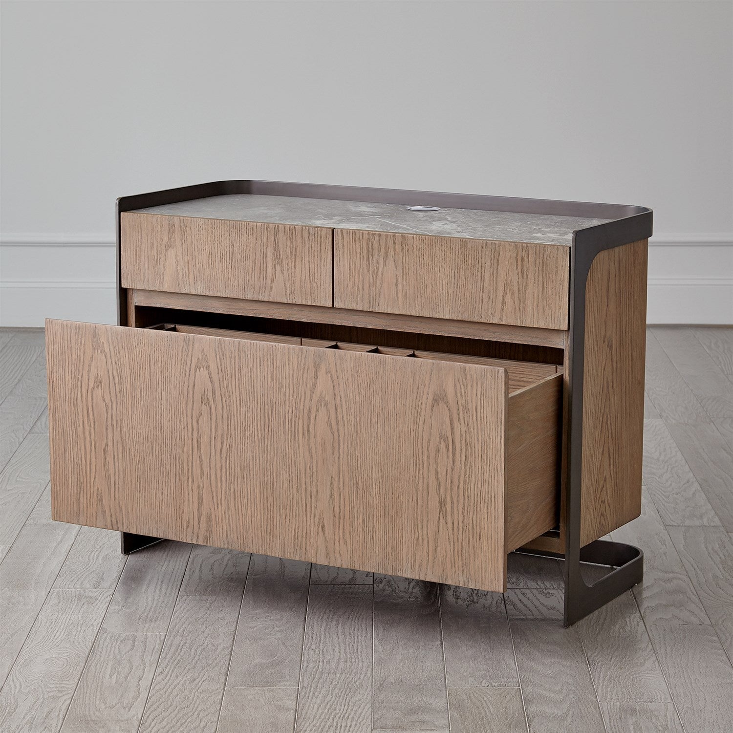 Global Views Element File Cabinet