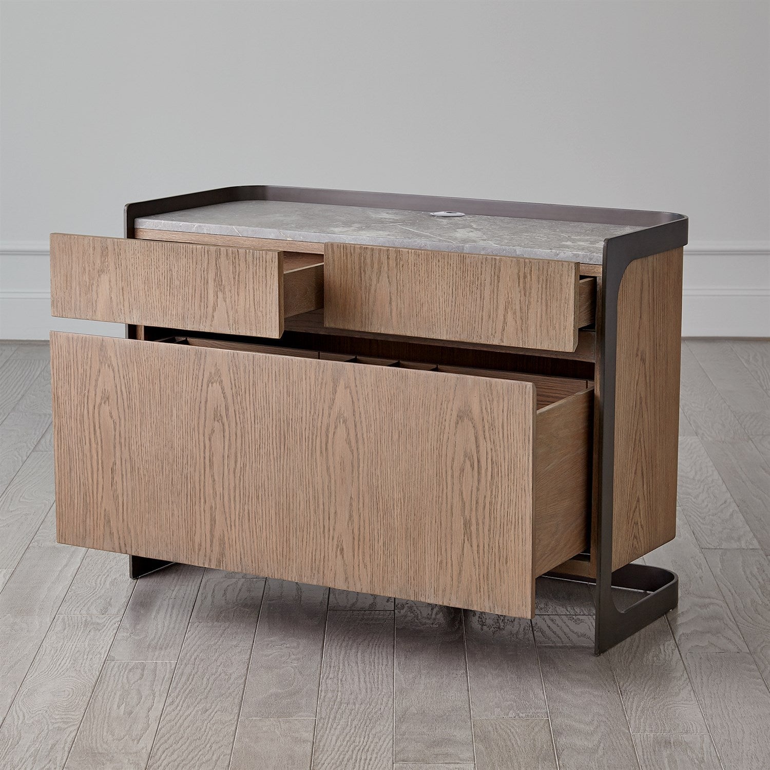 Global Views Element File Cabinet