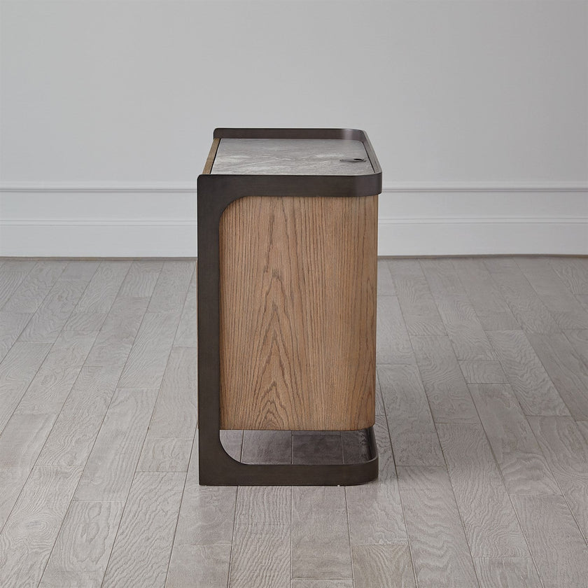 Global Views Element File Cabinet