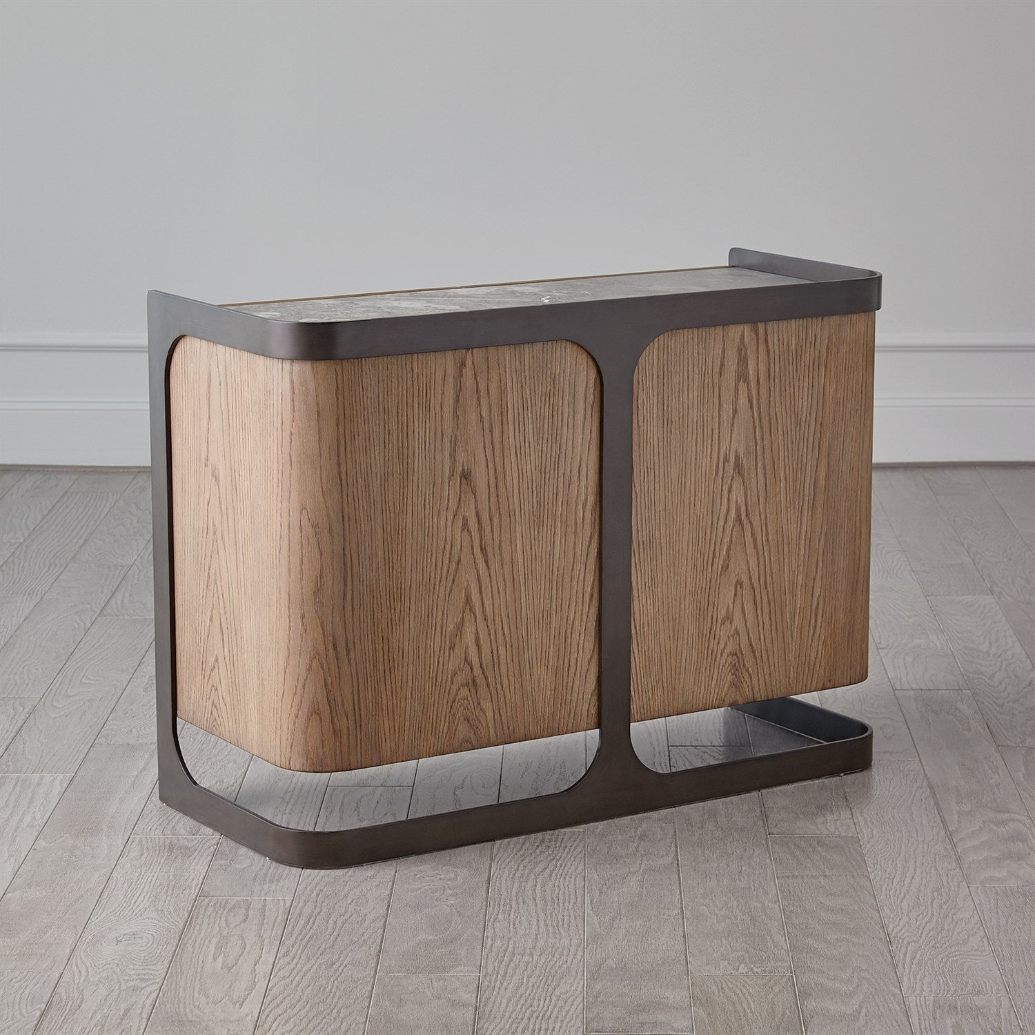 Global Views Element File Cabinet