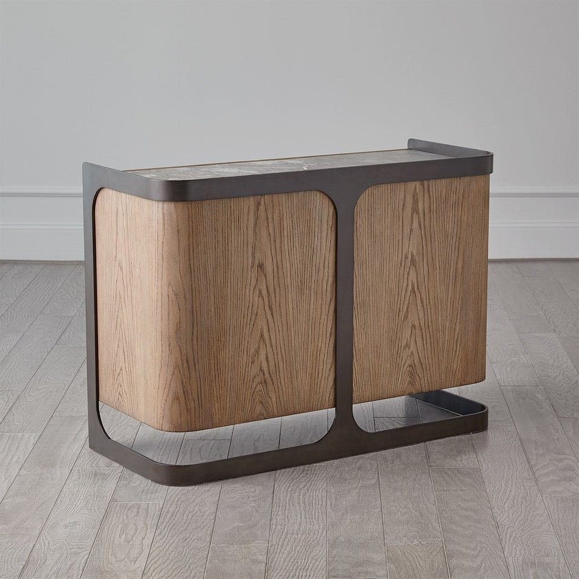 Global Views Element File Cabinet