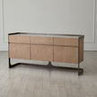 Global Views Element Media Cabinet