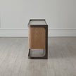 Global Views Element Media Cabinet