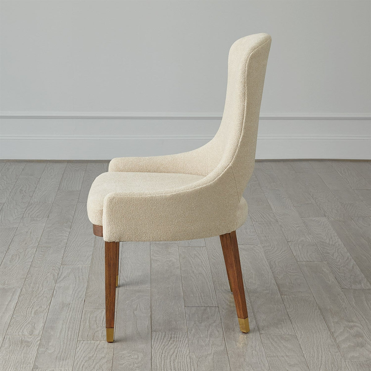 Global Views Nola Dining Chair