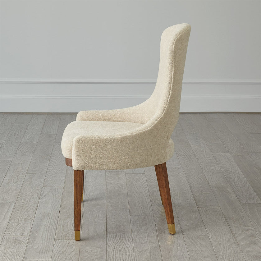 Global Views Nola Dining Chair