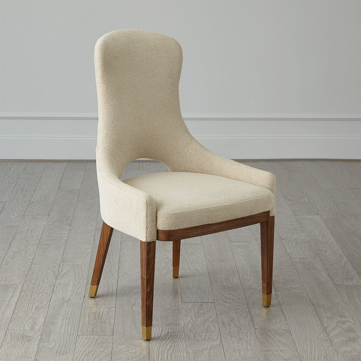 Global Views Nola Dining Chair