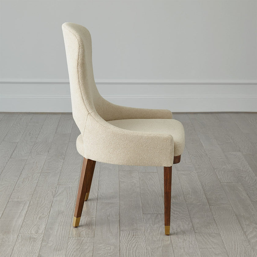 Global Views Nola Dining Chair
