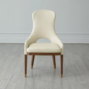 Global Views Nola Dining Chair