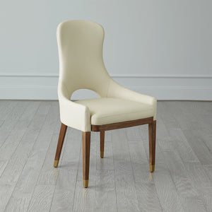 Global Views Nola Dining Chair