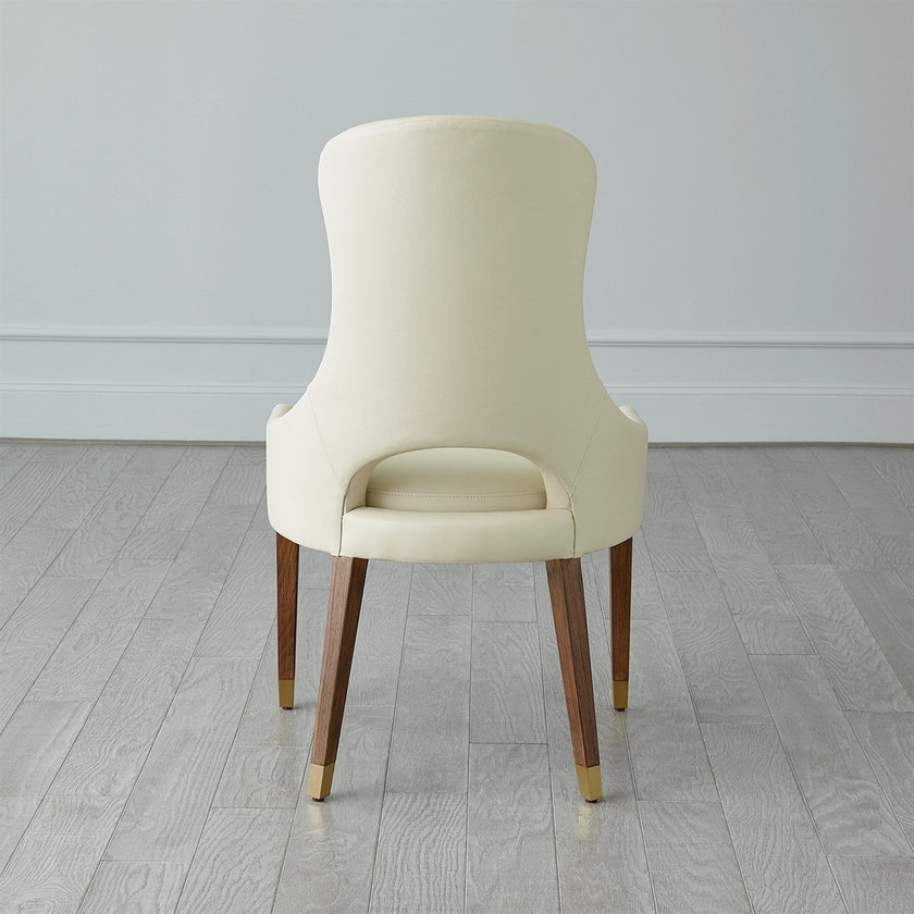 Global Views Nola Dining Chair
