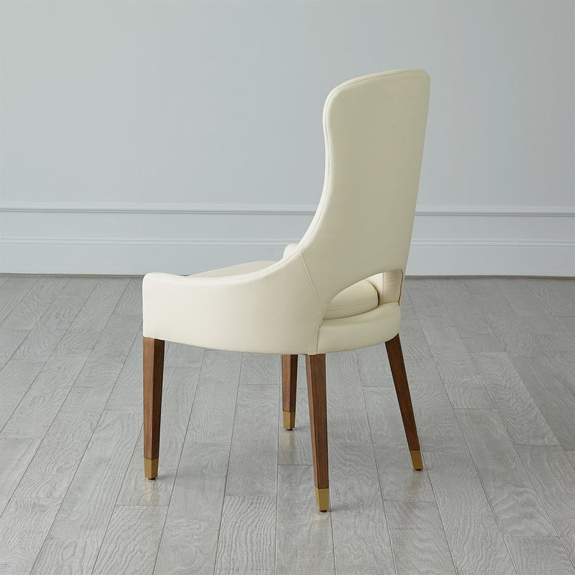 Global Views Nola Dining Chair