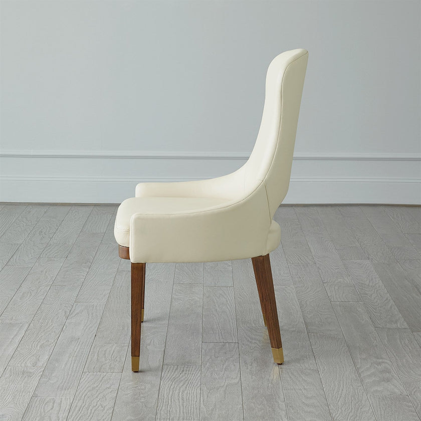 Global Views Nola Dining Chair