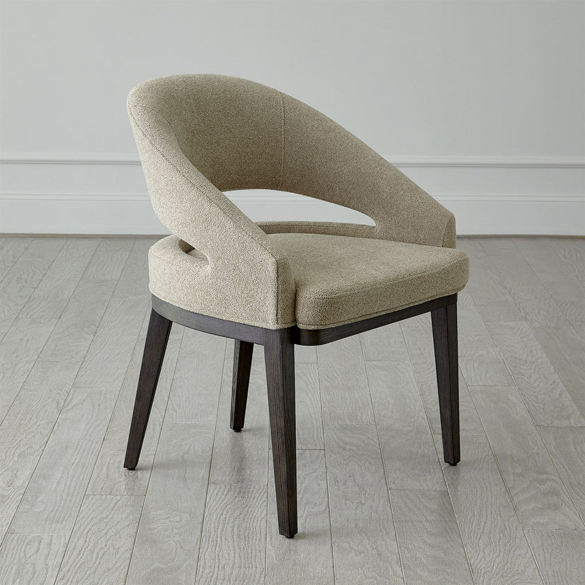 Global Views Alcott Dining Chair